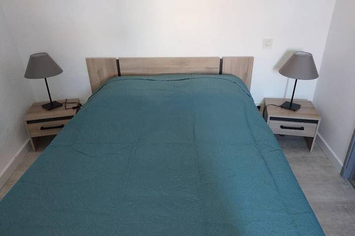 Location de vacances pour 2 personnes à Moissac-Bellevue - 3