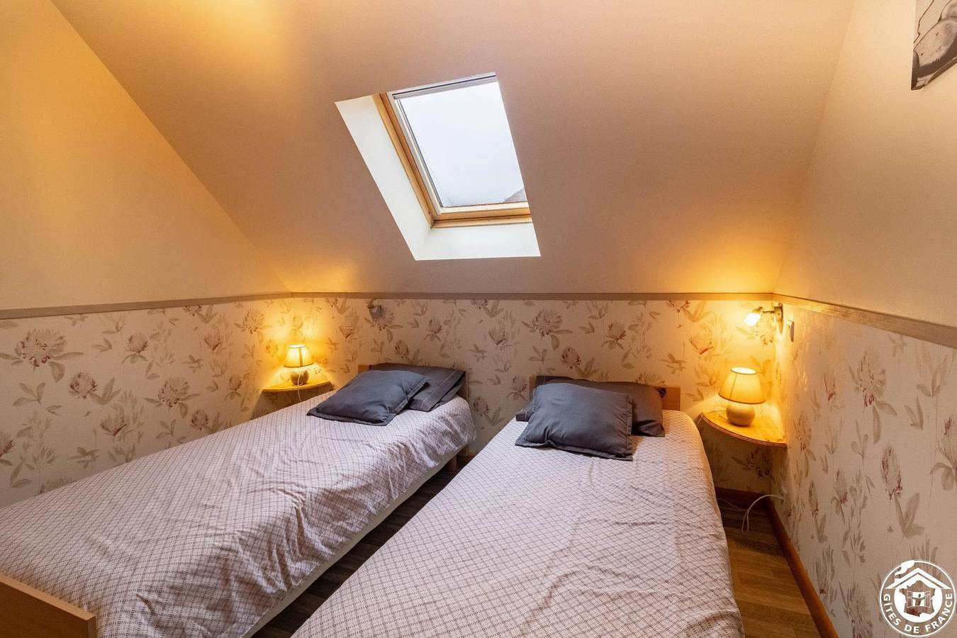 Chez Idora in Sarrancolin, Hautes-Pyrénées