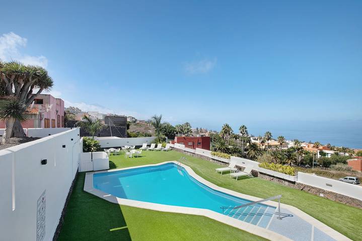 Casa de vacaciones para 4 personas - 1