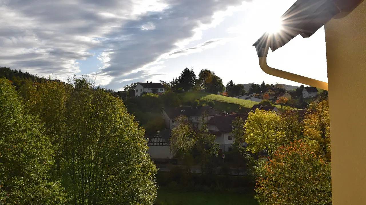 Ferienhaus für 6 Personen (100 m²) in Modautal in Modautal, Südhessen