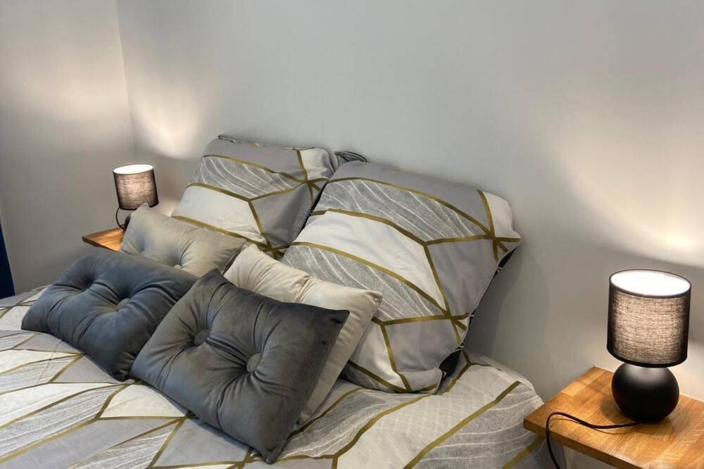 Ganze Wohnung, Magnificent T2 Cosy Hyper Centre in Bourges, Bourges und Umgebung