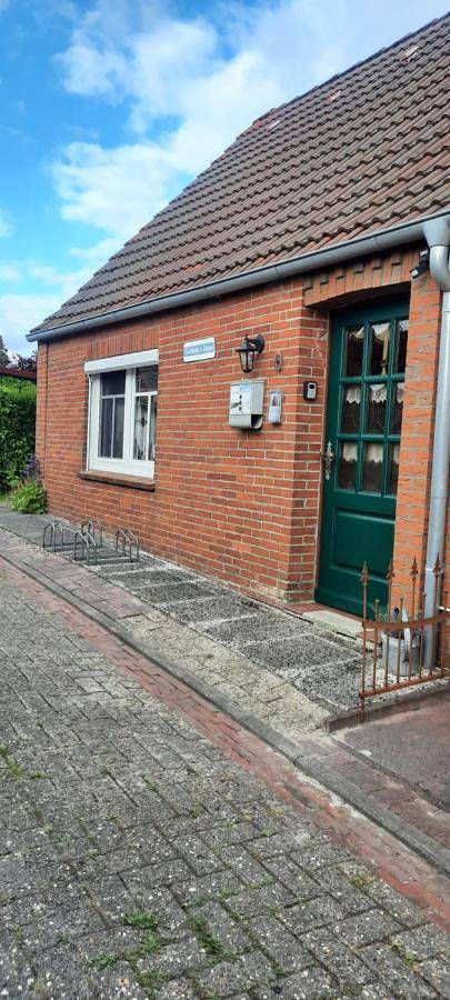 Ferienhaus für 5 Personen, mit Terrasse in Loquard - 2