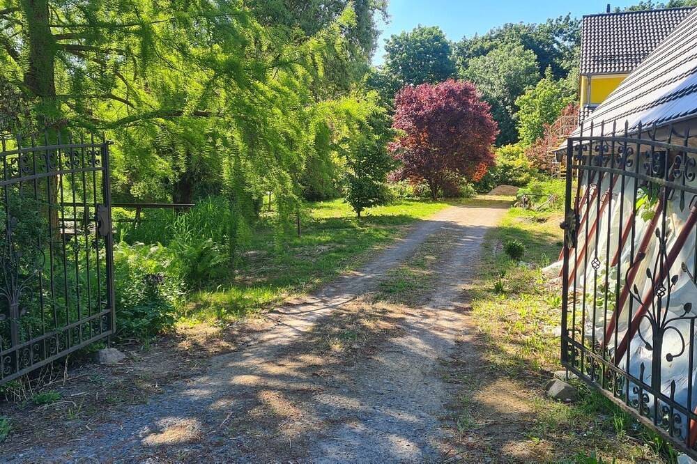 Ganze Wohnung, Ferienwohnung/App. für 3 Gäste mit 55m² in Zeuthen (265080) in Zeuthen, Dahme-Spreewald