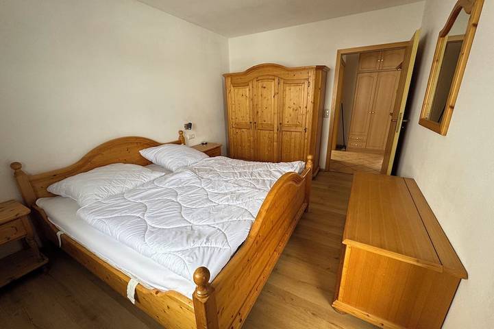 Gemütliches und neues Ferienhaus in Lechbruck am See mit tollem Panoramablick in Lechbruck am See, Bayerisch Schwaben