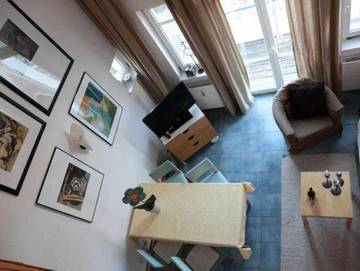 Ferienwohnung für 2 Personen in Prerow, Darß, Bild 2