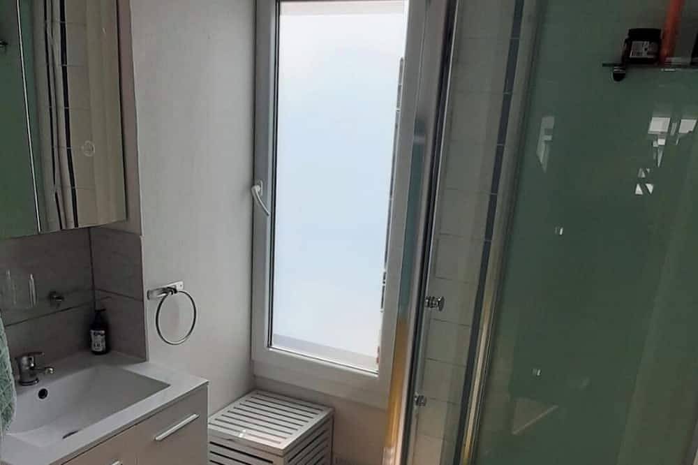 Apartamento entero, Apartamento junto al mar in Le Portel, Boulogne-sur-Mer region