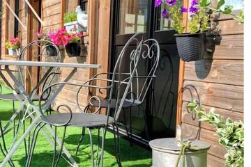 Location de vacances pour 14 personnes à Beuvron-en-Auge