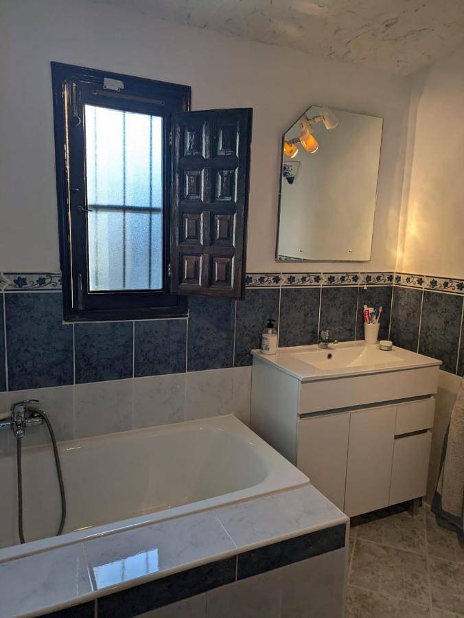 Finca Mamaflo in Lorca, Costa Cálida