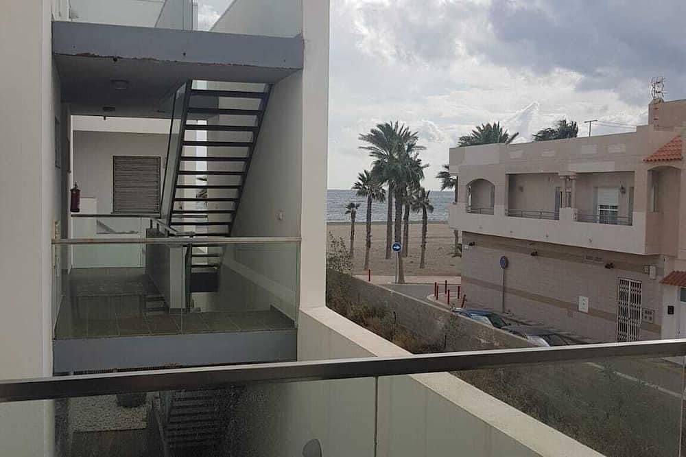 Appartamento intero, Appartamento a 50 metri dalla spiaggia in Carboneras, Costa de Almeria