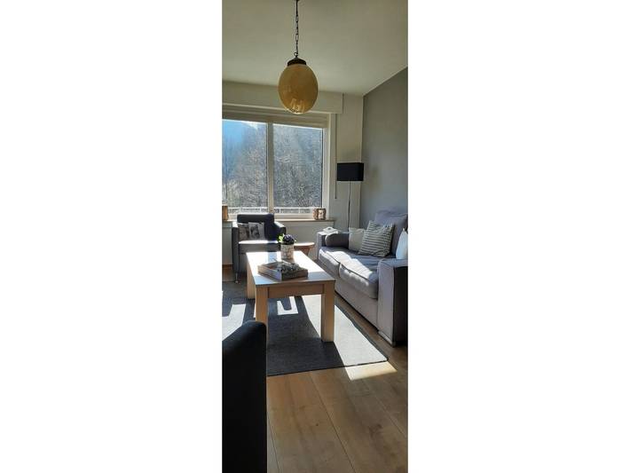 Ferienhaus für 6 Personen, mit Terrasse und Garten sowie Sauna in Winterberg - 3