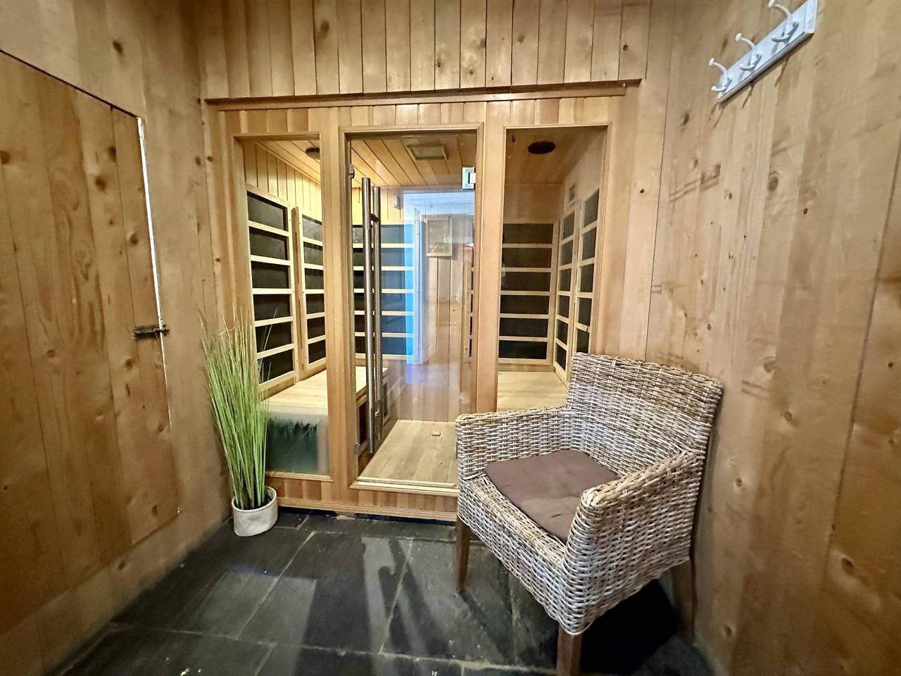 Luxueus kasteel met zwembad, biljart en sauna
 in Trois-Ponts, Luik en omgeving