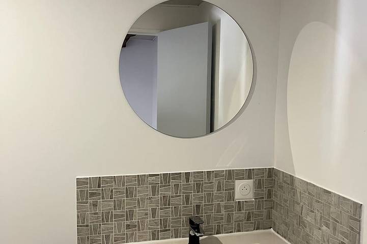 Chambre d’hôte pour 2 personnes à Frossay - 4