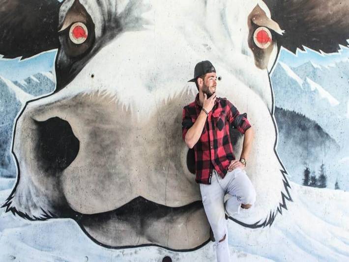Gîte pour 2 personnes, avec balcon, animaux acceptés dans Office de Tourisme du Grand Bornand - 4