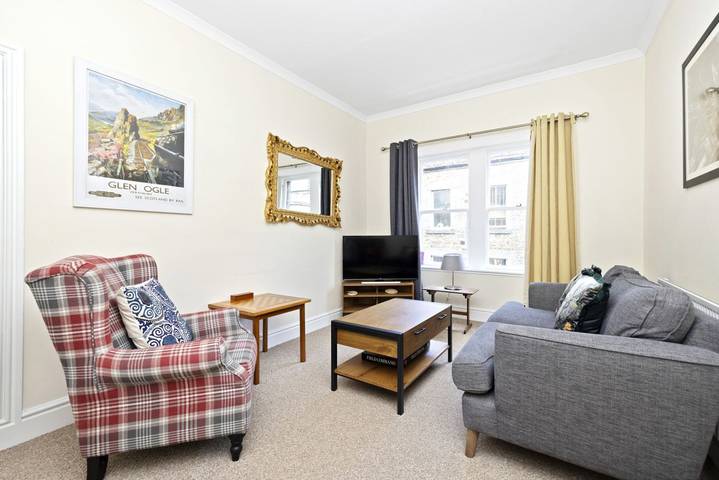 Apartamento de vacaciones para 4 personas - 1