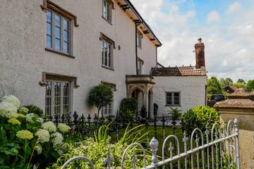 Cottage for 17 People in Aller (UK), Somerset, Photo 2