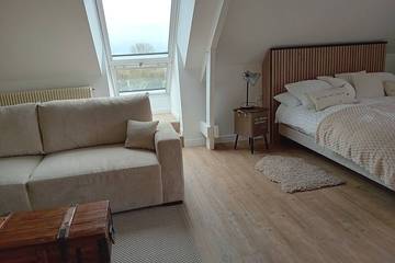 B&b for 4 People in Carentan les Marais, Cotentin, Photo 2
