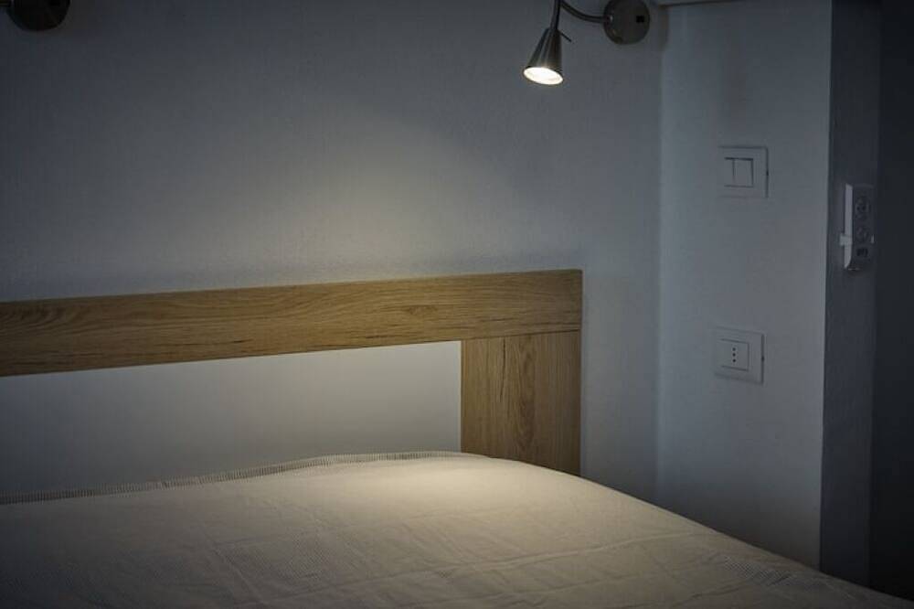 Ganze Wohnung, Cozy Apartment in the Heart of Malcesine, Two Steps from the Castle! in spiaggia Malcesine (Malcesine), Malcesine