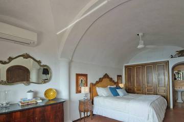 Villa Mit Pool für 8 Personen in Positano, Amalfiküste, Bild 2