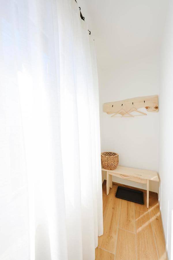 Family Room with External Bathroom in Somazzo, Mendrisio