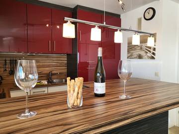 Ferienwohnung für 3 Personen in St. Peter-Bad, St. Peter-Ording, Bild 3