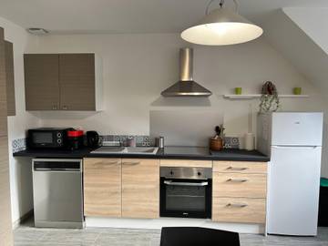 Vakantieappartement voor 4 Personen in Sedan (Frankrijk), Ardennen, Afbeelding 2