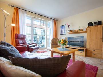 Ferienwohnung für 2 Personen in Ostseebad Kühlungsborn, Kühlungsborn, Bild 3