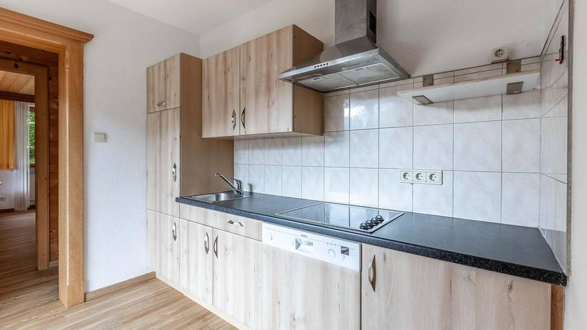 Ferienwohnung für 3 Personen, mit Terrasse in Pettneu am Arlberg - 4