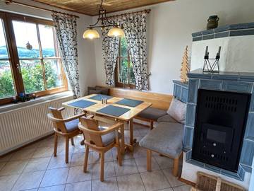 Ferienhaus für 5 Personen in Neuenstein, Hessisches Bergland, Bild 4