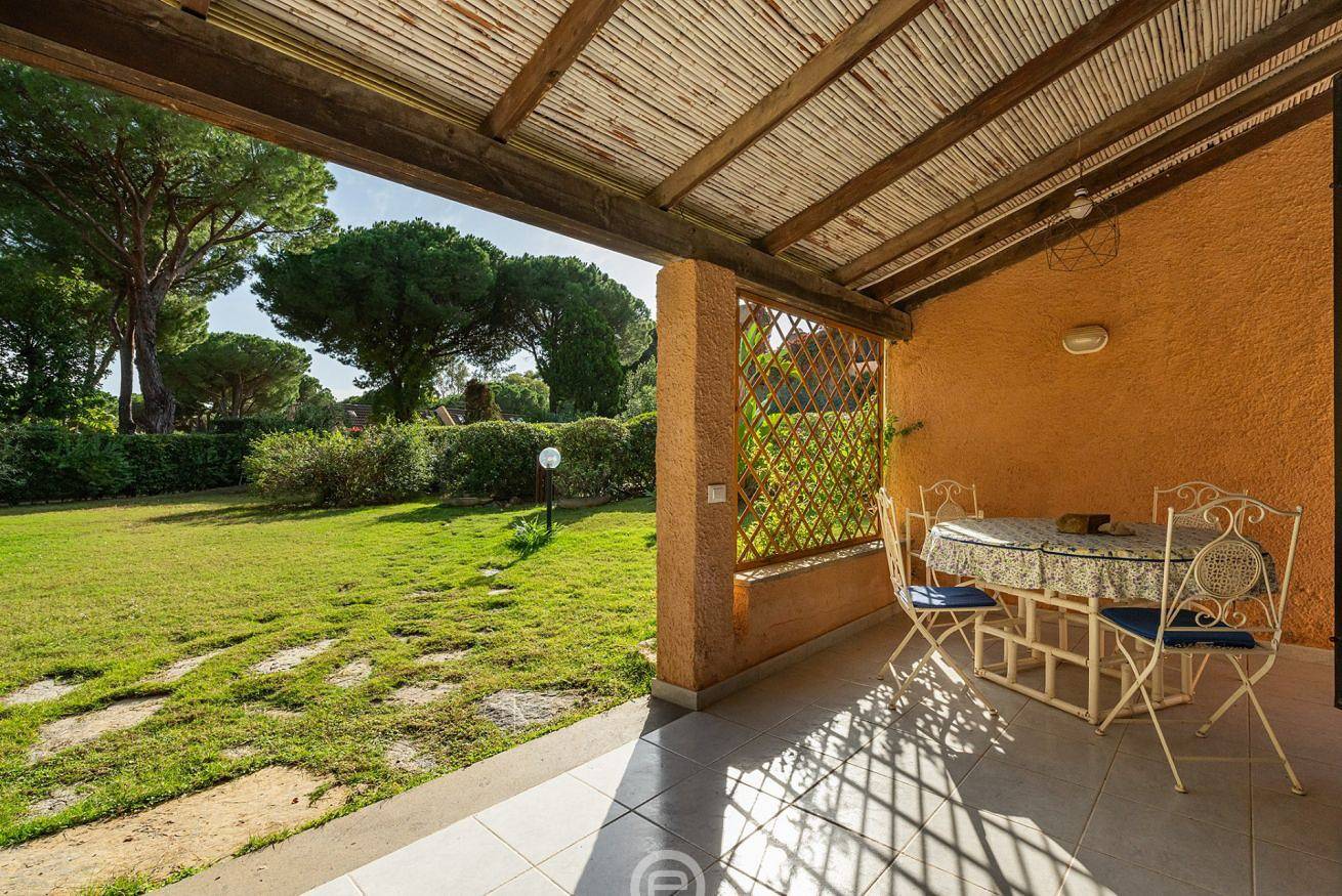 Donatella's Sea Haven in Santa Margherita di Pula, Pula e dintorni