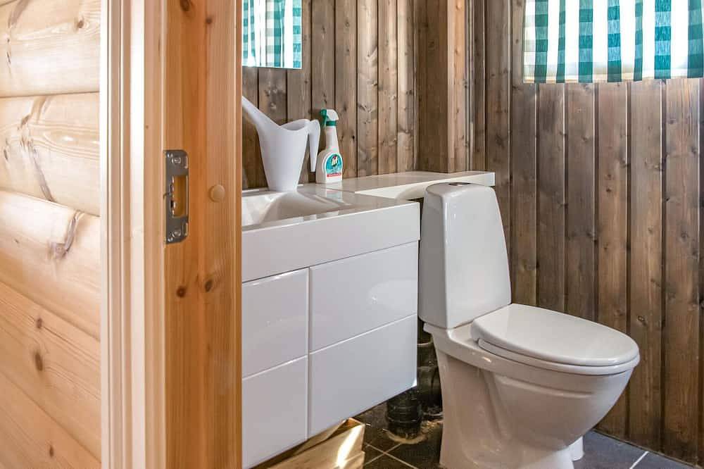 Tolles Haus in Oppdal mit Seeblick in Oppdal