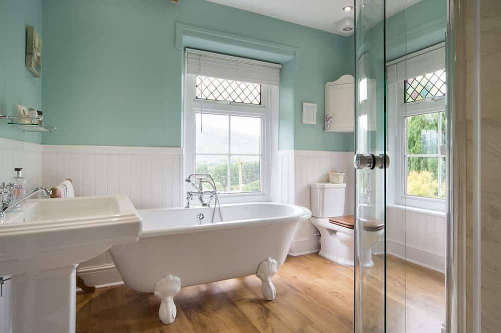 3 Bed in Eskdale in Eskdale, Lake District