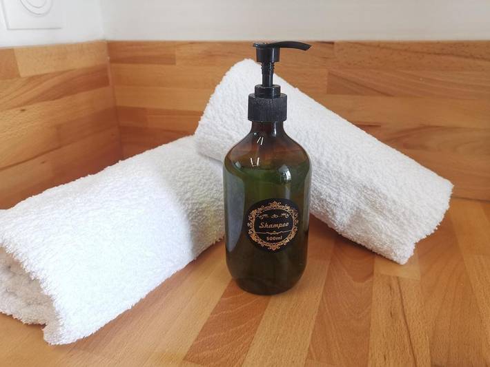 Gîte pour 3 personnes, avec vue à Valence - 3