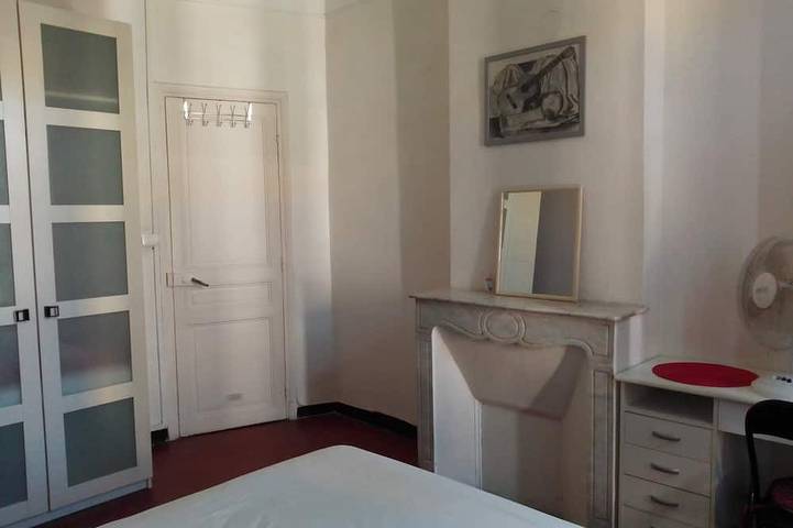 Gîte pour 2 personnes dans Le Mourillon - 3