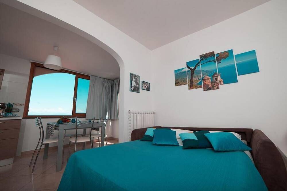 Grandma Carmelina-Sea View in Ravello, Costa Amalfitana