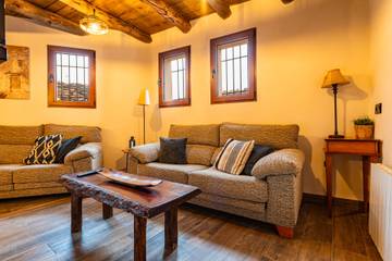 Casa Rural para 8 Personas en Villafranca de Cid, Provincia de Castellón, Foto 3