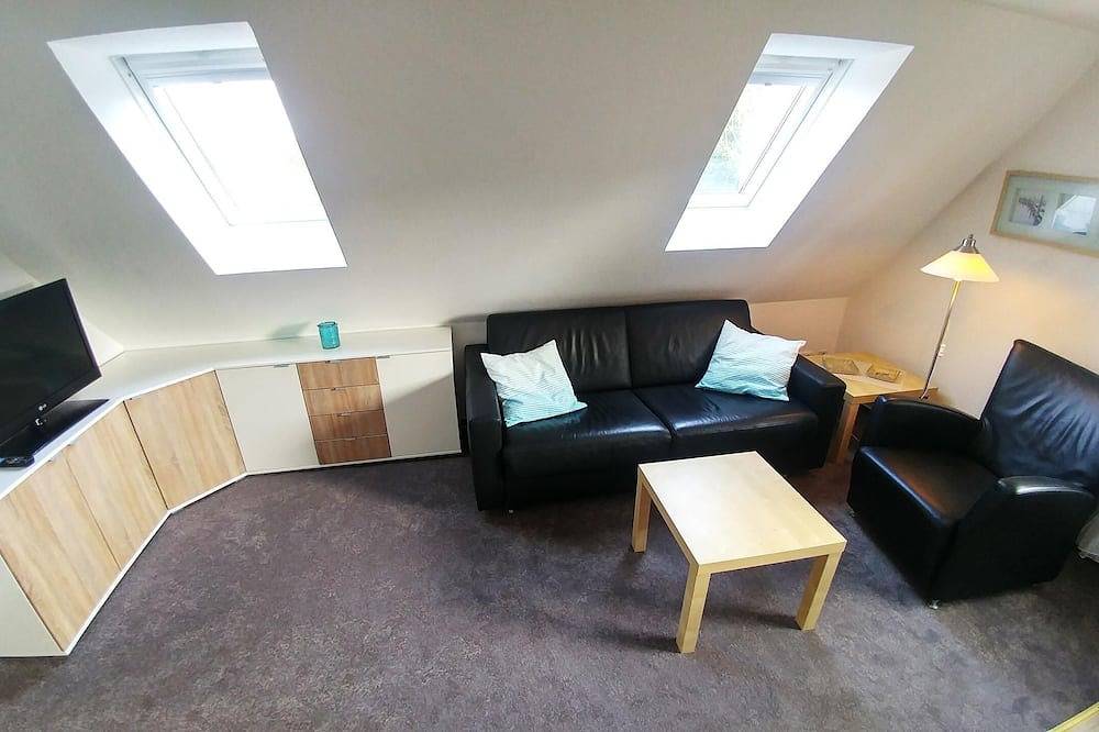 Ganze Wohnung, Ferienwohnung Marschenglück in Glückstadt, Kreis Steinburg