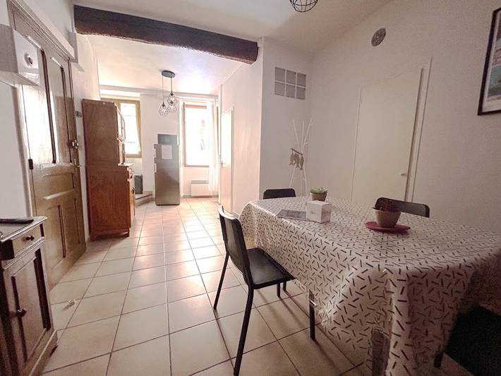 Gîte pour 4 personnes dans Plage Village Collioure - 3