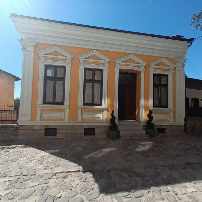 Maison d’hôte pour 3 personnes dans Veliko Tarnovo - 2