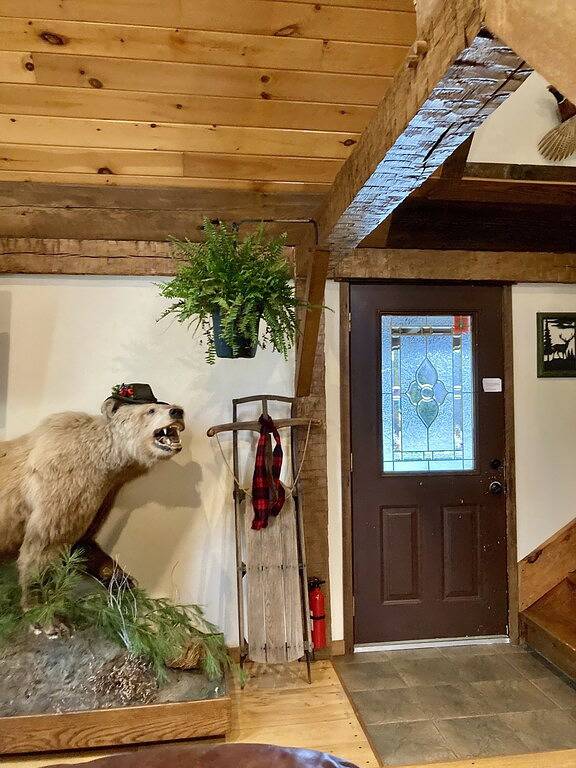 Bed and breakfasts for 10 people, with garden in Pennsylvania