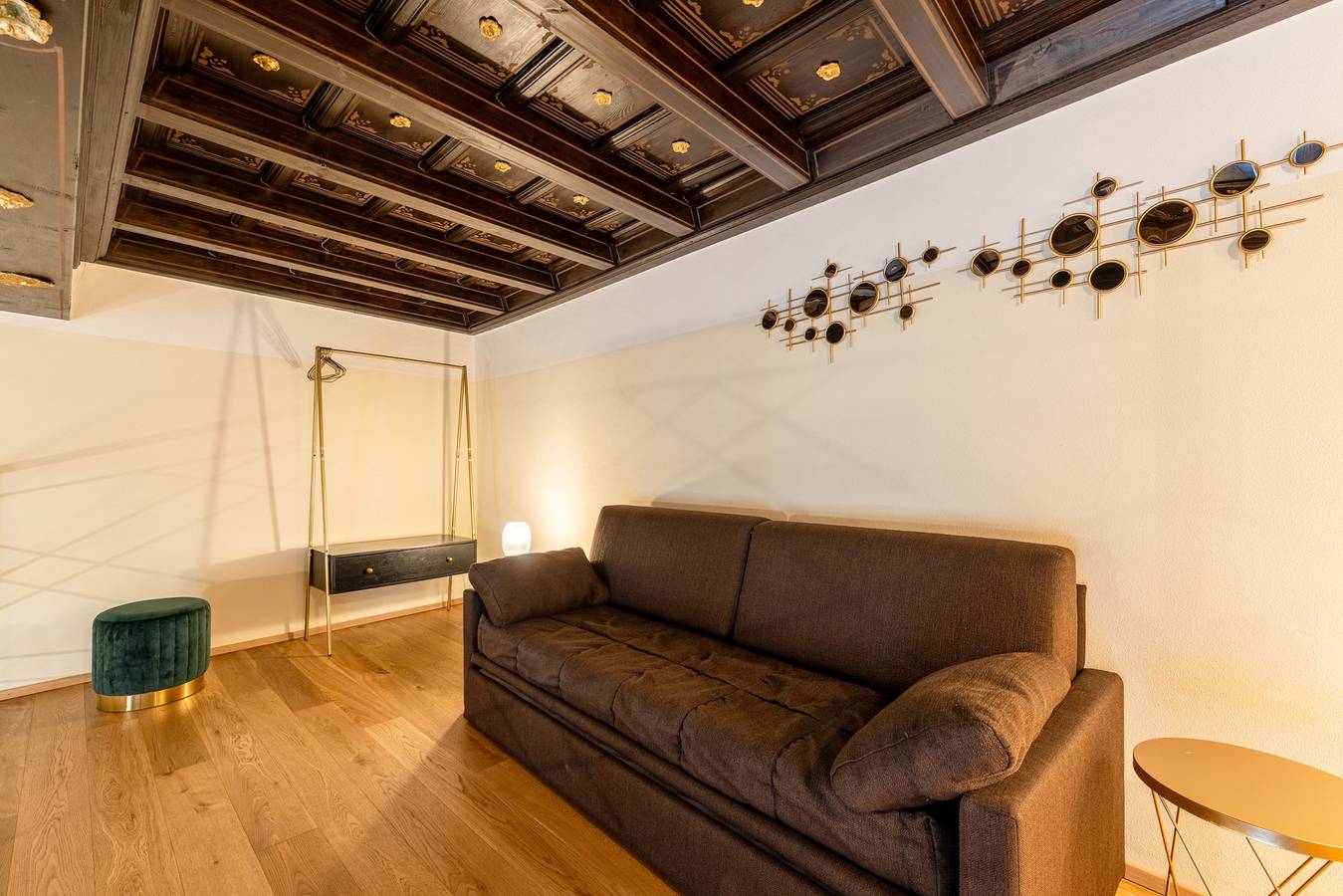 Appartement entier, Palazzo Odescalchi by Wonderful Italy - Apt 6 in Côme, Lac de Côme