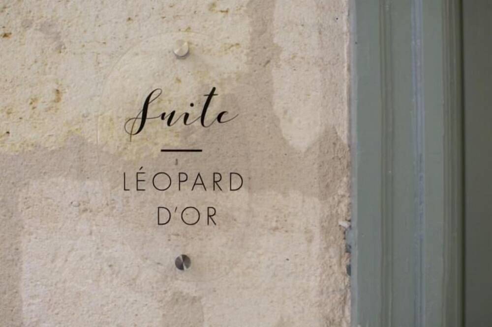 Photo : Hôtel