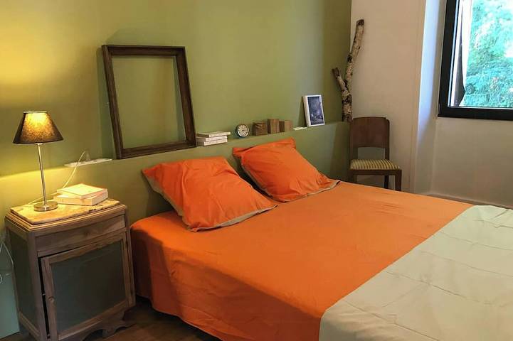 Location de vacances pour 6 personnes, avec jardin à Parlan - 3