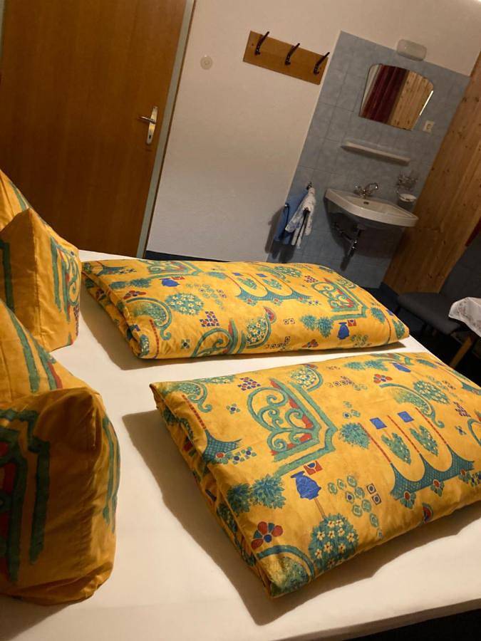 Chambre d’hôte pour 2 personnes, avec vue et jardin à Pettneu am Arlberg - 2