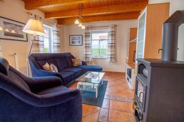 Ferienwohnung für 4 Personen in Greetsiel, Krummhörn, Bild 3