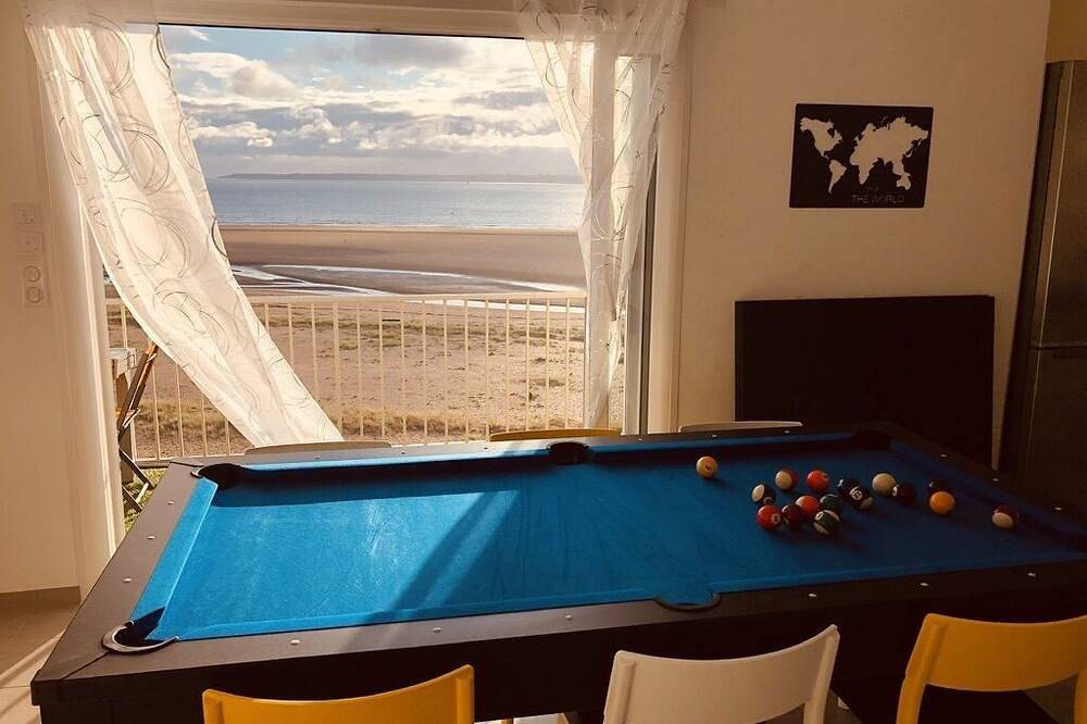Photo : Appartement de vacances