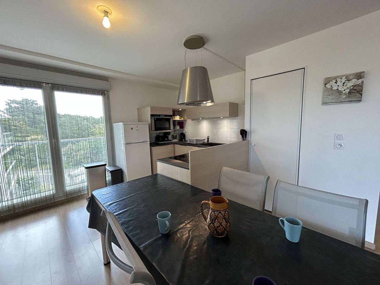 Photo : Appartement de vacances