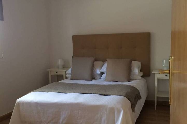 Ferienhaus für 6 Personen, mit Terrasse auf La Palma - 2