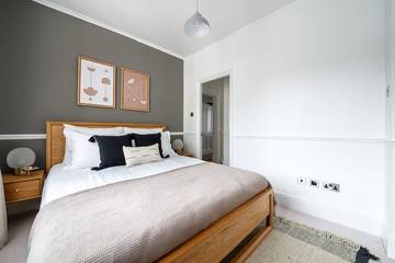 Apartment for 2 People in Covent Garden, London, Photo 2