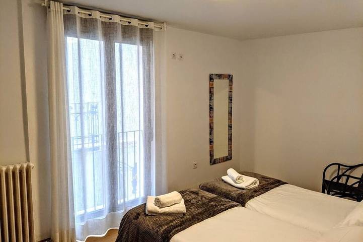 Apartamento entero, Apartamento Jurásico 6 pax in Teruel, Provincia de Teruel