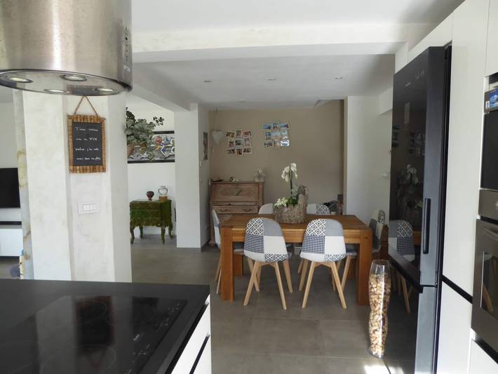 Location de vacances pour 6 personnes, avec Jardin à Callian - 2